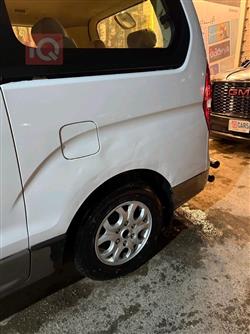 هيونداي ستار اكس